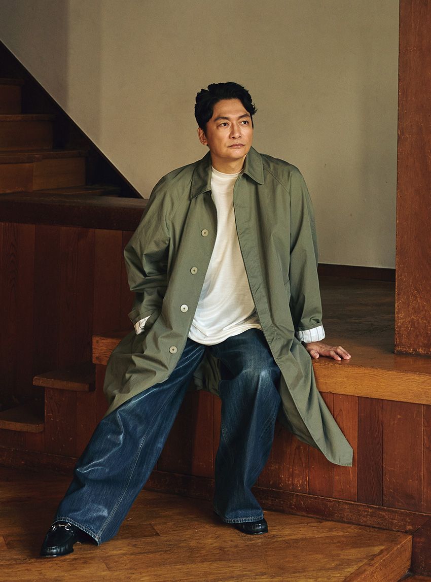 香取慎吾、大人の青春。「乾杯の瞬間は僕にとっては青春。今日も帰って乾杯します！」 - 2枚目の画像