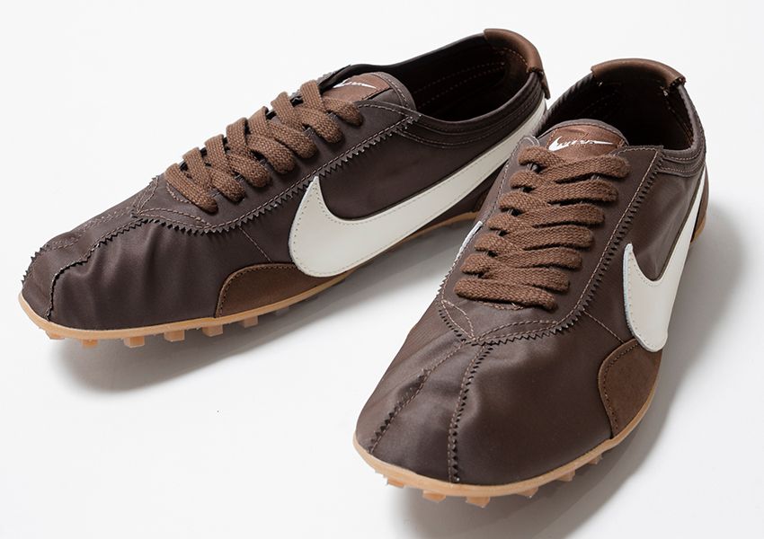 「MOON SHOE OG」 1万4300円／ナイキ スポーツウェア（NIKE カスタマーサービス　0120−6453−77）