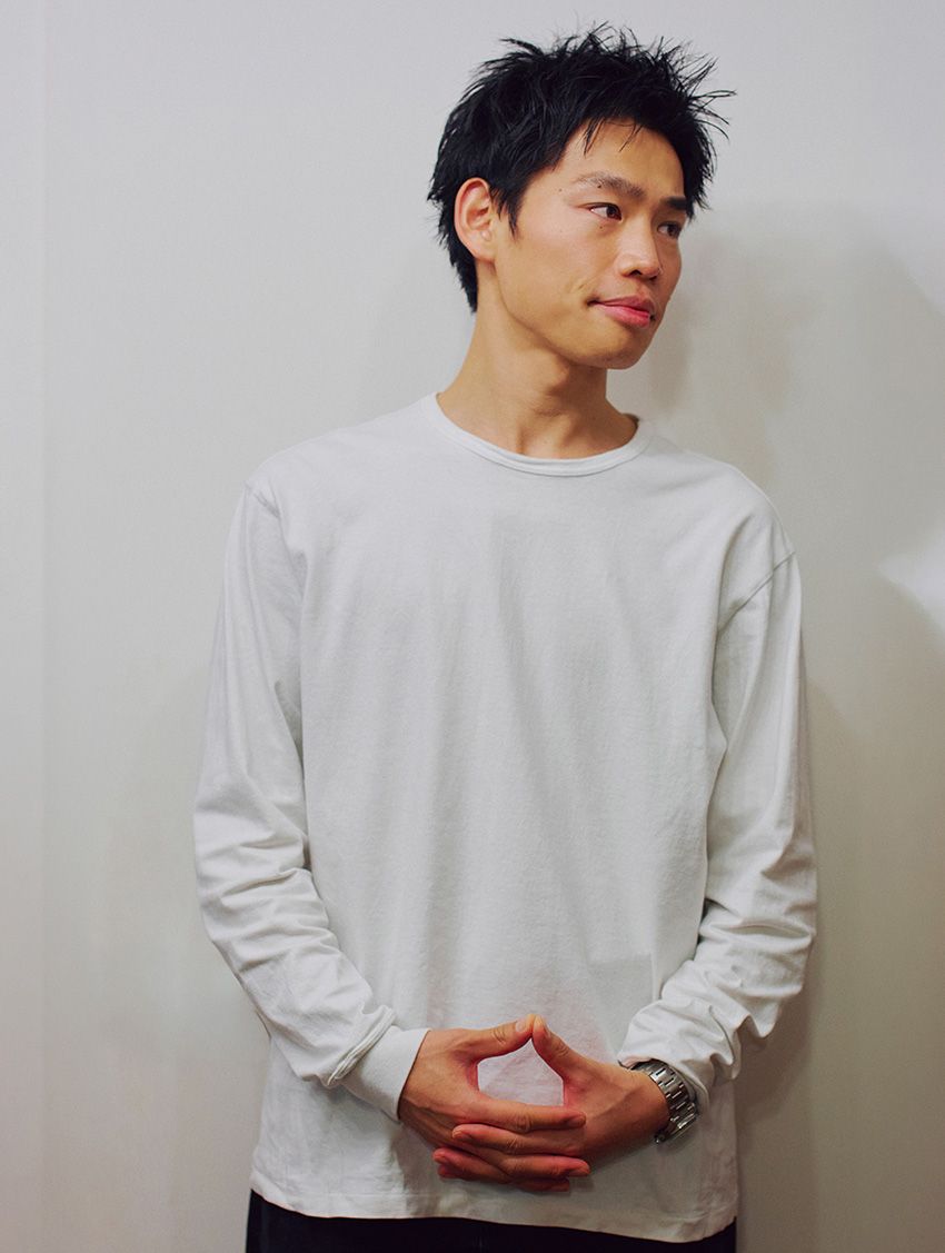 BMX 中村輪夢に、服好き芸人・ロッチ コカドも！著名人13名の愛用ワードローブを調査 - 15枚目の画像