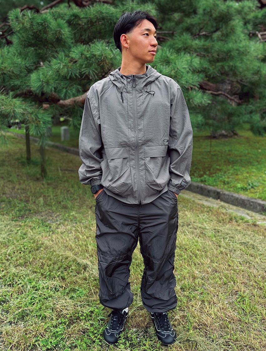 BMX 中村輪夢に、服好き芸人・ロッチ コカドも！著名人13名の愛用ワードローブを調査 - 3枚目の画像