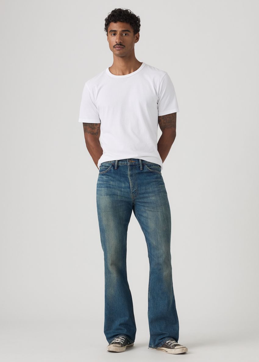 「LVC 646 Jeans」4万5100円/リーバイス ビンテージ クロージング(リーバイ・ストラウス ジャパン 0120-099-501)
