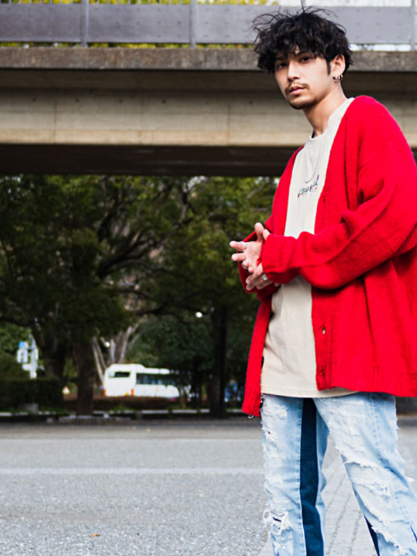 メンズ おすすめのカーディガン大人コーデを紹介 おしゃれに着こなすポイントも解説 Oceans オーシャンズ 男の日常を楽しくする情報発信局