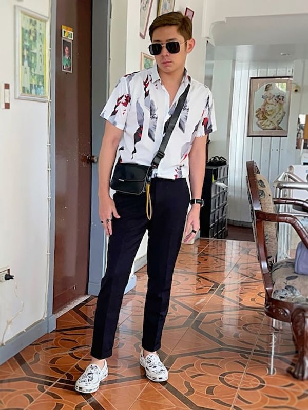 年齢別 おすすめのファションブランドを紹介 大学生から50代まで服に悩む男性必見 Oceans オーシャンズ 男の日常を楽しくする情報発信局