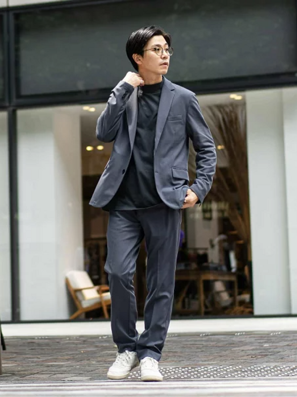 秋服メンズ大学生のおすすめコーデ おしゃれなファッションやアイテムも紹介 Oceans オーシャンズ 男の日常を楽しくする情報発信局