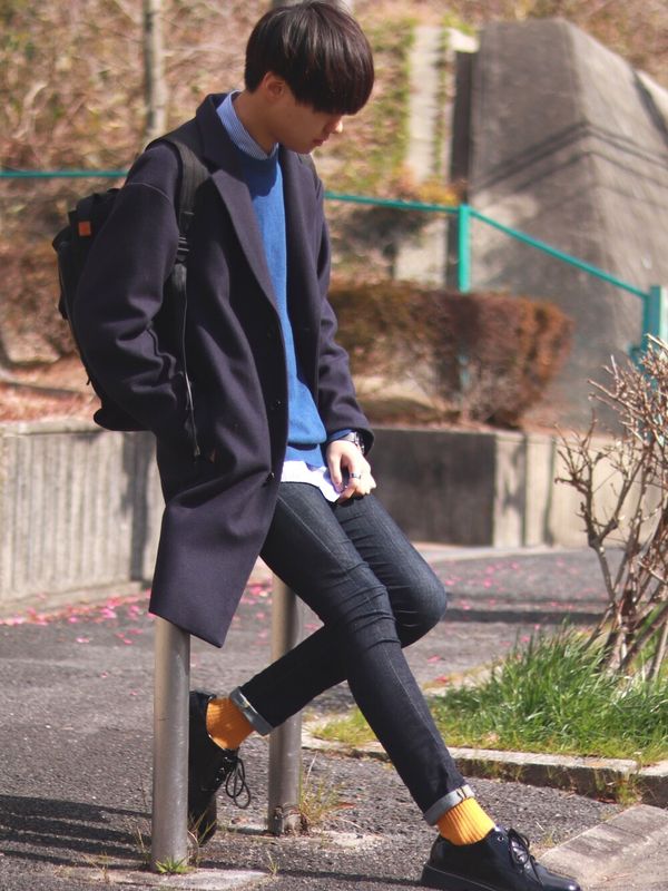 代後半秋服メンズファッション 大人っぽくおしゃれに着こなすポイントやおすすめコーデも紹介 Oceans オーシャンズ 男の日常を楽しくする情報発信局 代後半秋服メンズファッション 大人っぽくおしゃれに着こなすポイントやおすすめコーデも紹介 Oceans オーシャンズ 男の日常を楽しくする情報発信局