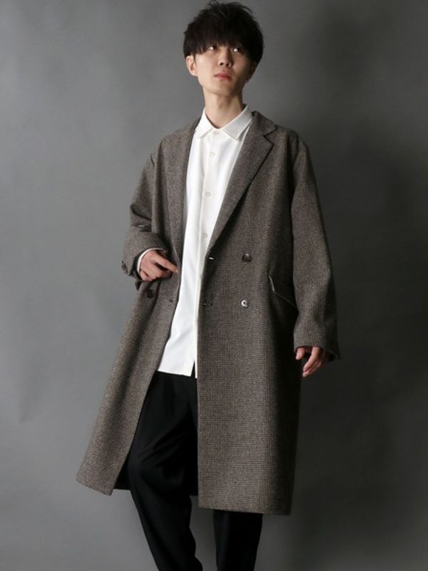 代後半秋服メンズファッション 大人っぽくおしゃれに着こなすポイントやおすすめコーデも紹介 Oceans オーシャンズ 男の日常を楽しくする情報発信局