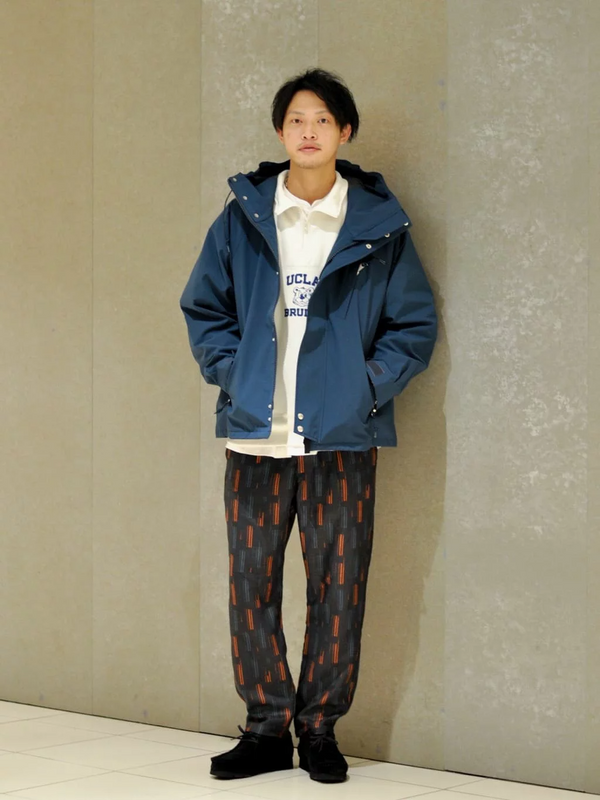 大学生メンズのおすすめ冬服ファッションを紹介 コーデやアイテム人気のブランドについても Oceans オーシャンズ 男の日常を楽しくする情報発信局