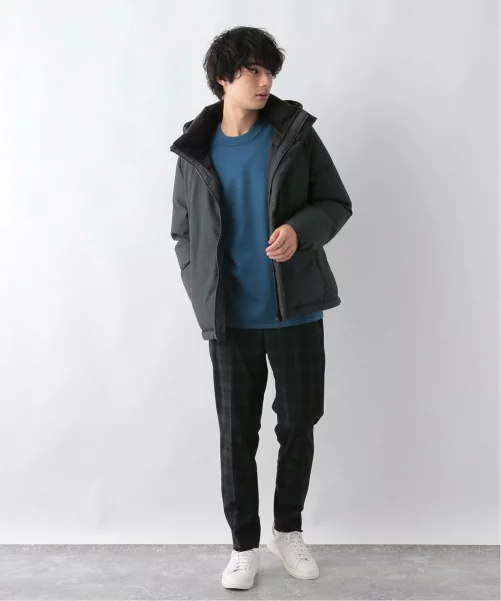 冬服メンズ高校生におすすめおしゃれコーデ アウターや着こなすポイントについても Oceans オーシャンズ 男の日常を楽しくする情報発信局