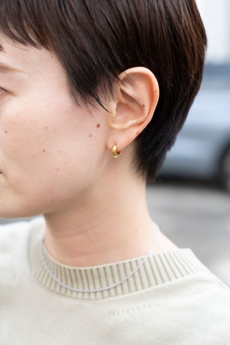 オーラリーのニットコーディネート | 250828-0158-38 植村 望 2枚目の写真