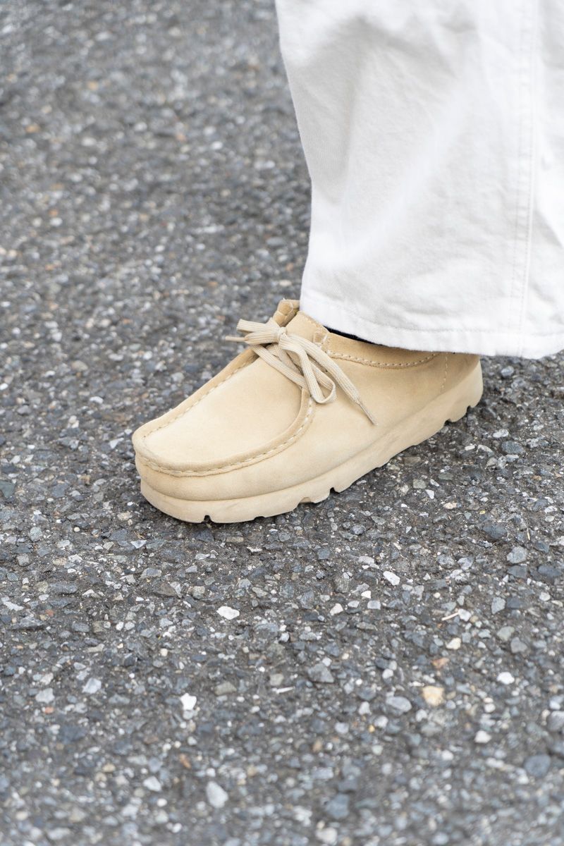 オーラリーのニットコーディネート | 250828-0158-38 植村 望 6枚目の写真