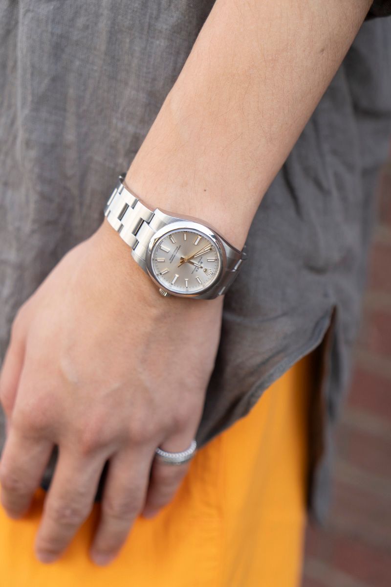 ギャルリーヴィーのシャツコーディネート | 250828-0202-13 小松原優作 6枚目の写真