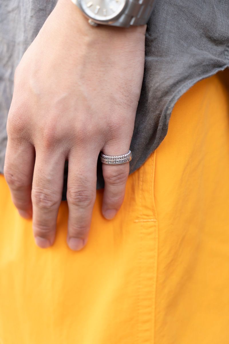 ギャルリーヴィーのシャツコーディネート | 250828-0202-13 小松原優作 7枚目の写真