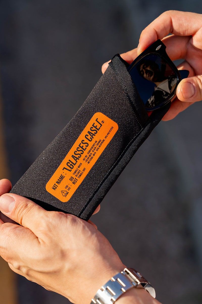 ワコマリアのシャツコーディネート | 250825-1648-29 カン・ドンフン 9枚目の写真