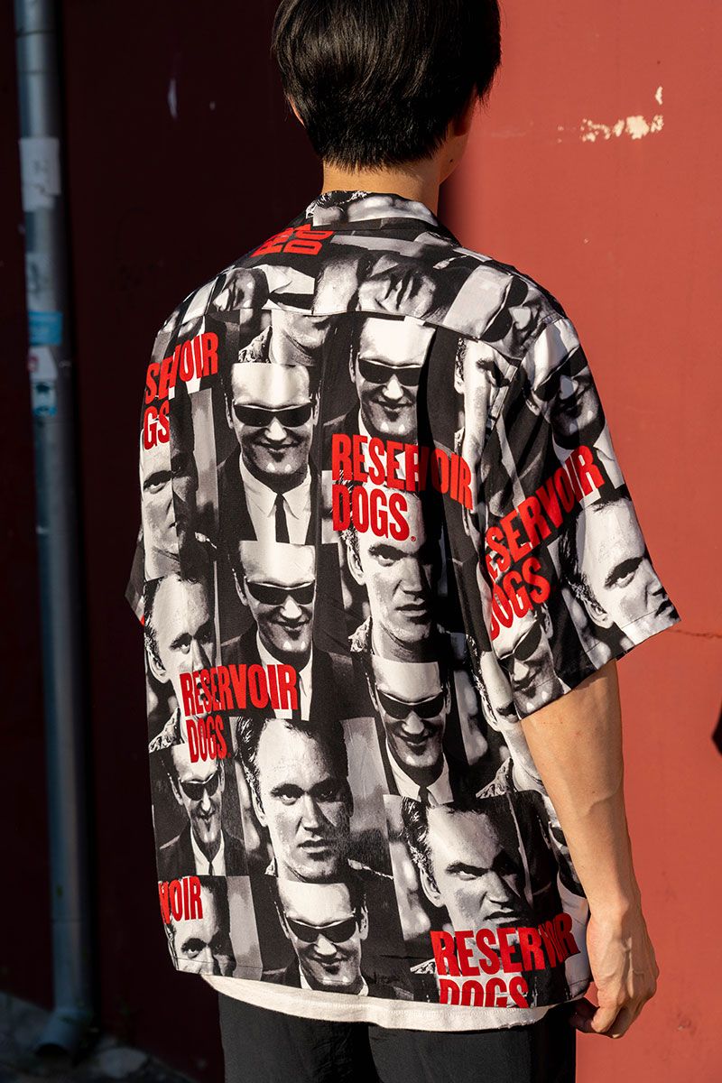 ワコマリアのシャツコーディネート | 250825-1648-29 カン・ドンフン 4枚目の写真