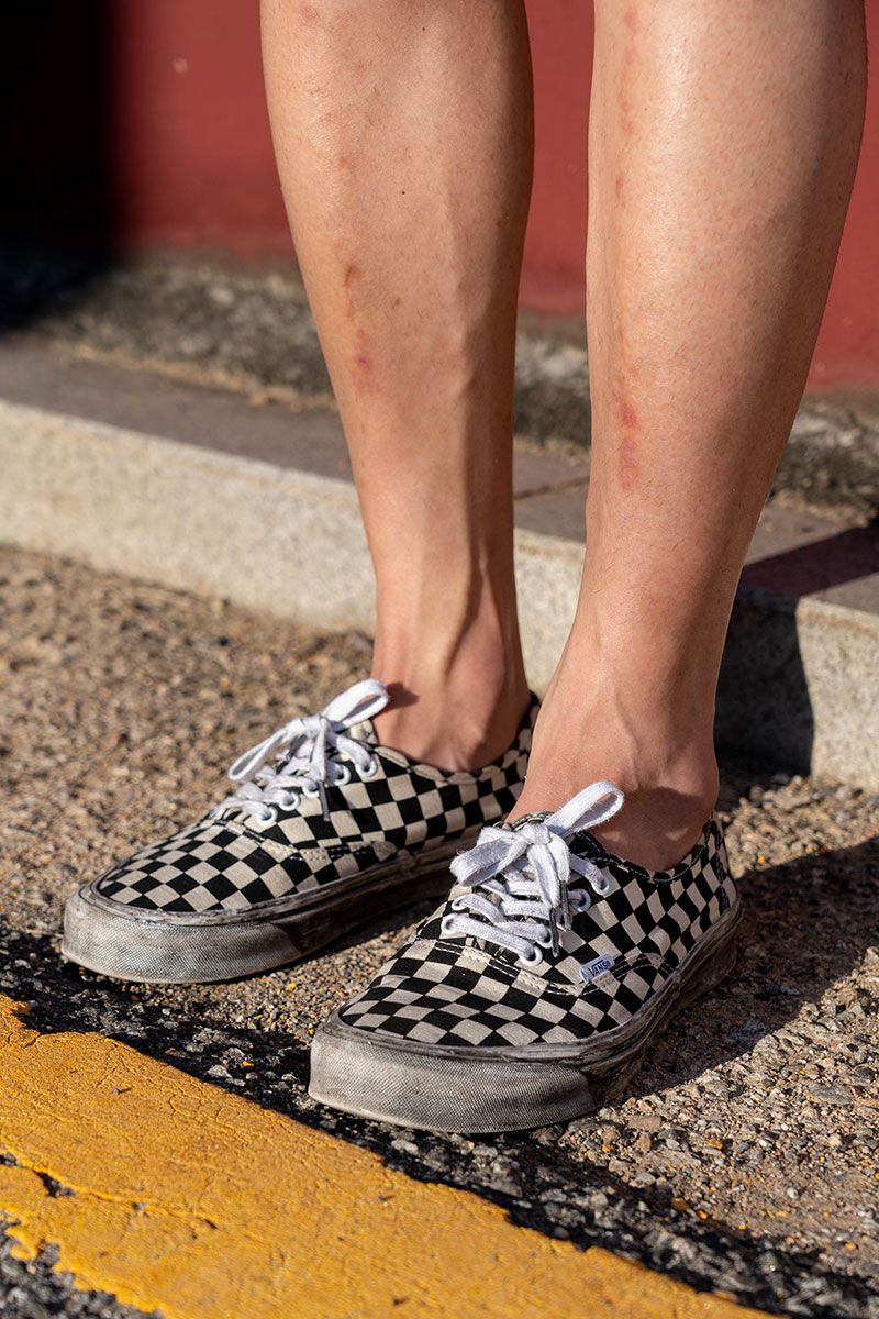 ワコマリアのシャツコーディネート | 250825-1648-29 カン・ドンフン 7枚目の写真