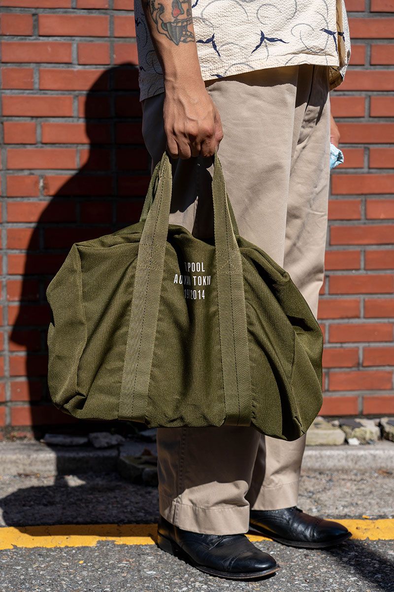 タイムウォーンクロージングのシャツコーディネート | 250825-1658-21 ファン・インス 7枚目の写真