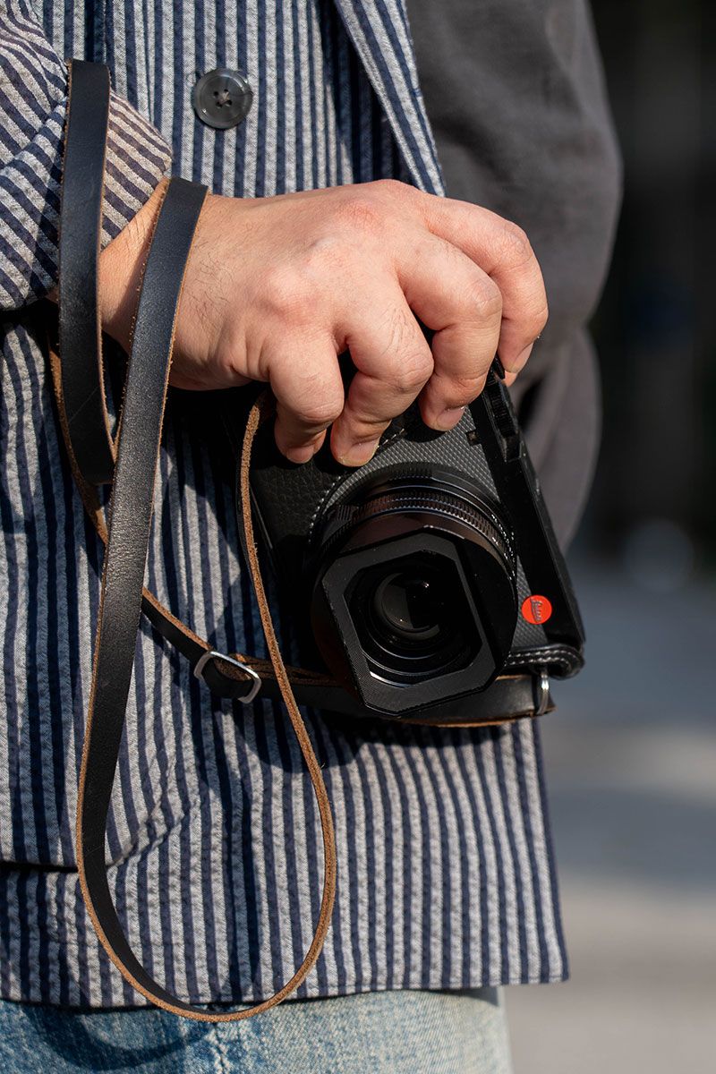 フルカウントのデニムコーディネート | 250825-1712-54 ケビン 9枚目の写真