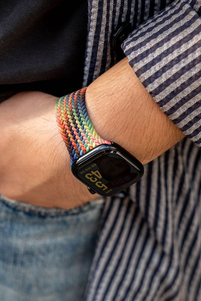 フルカウントのデニムコーディネート | 250825-1712-54 ケビン 8枚目の写真