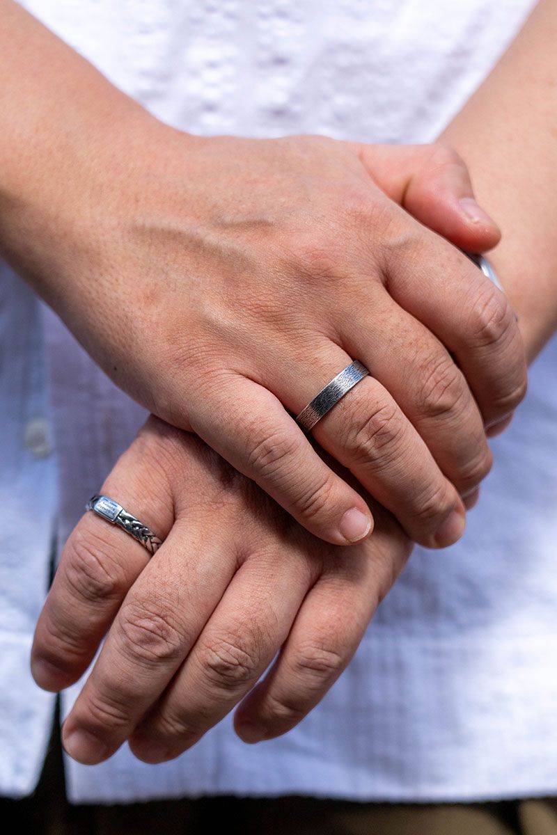 オロウのパンツコーディネート | 250825-1725-02 ハム・ソンオン 8枚目の写真