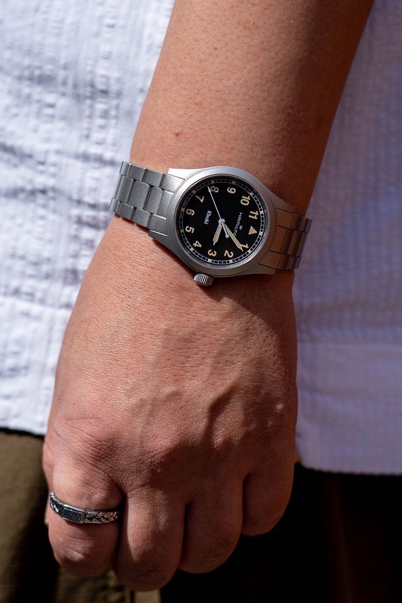 オロウのパンツコーディネート | 250825-1725-02 ハム・ソンオン 7枚目の写真