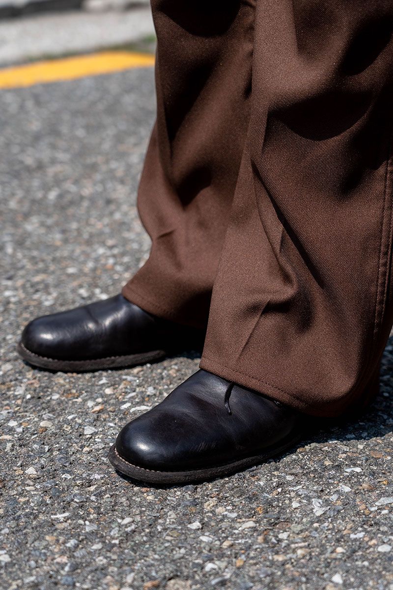 エンジニアド ガーメンツのベストコーディネート | 250825-1734-48 イ・ユノ 4枚目の写真