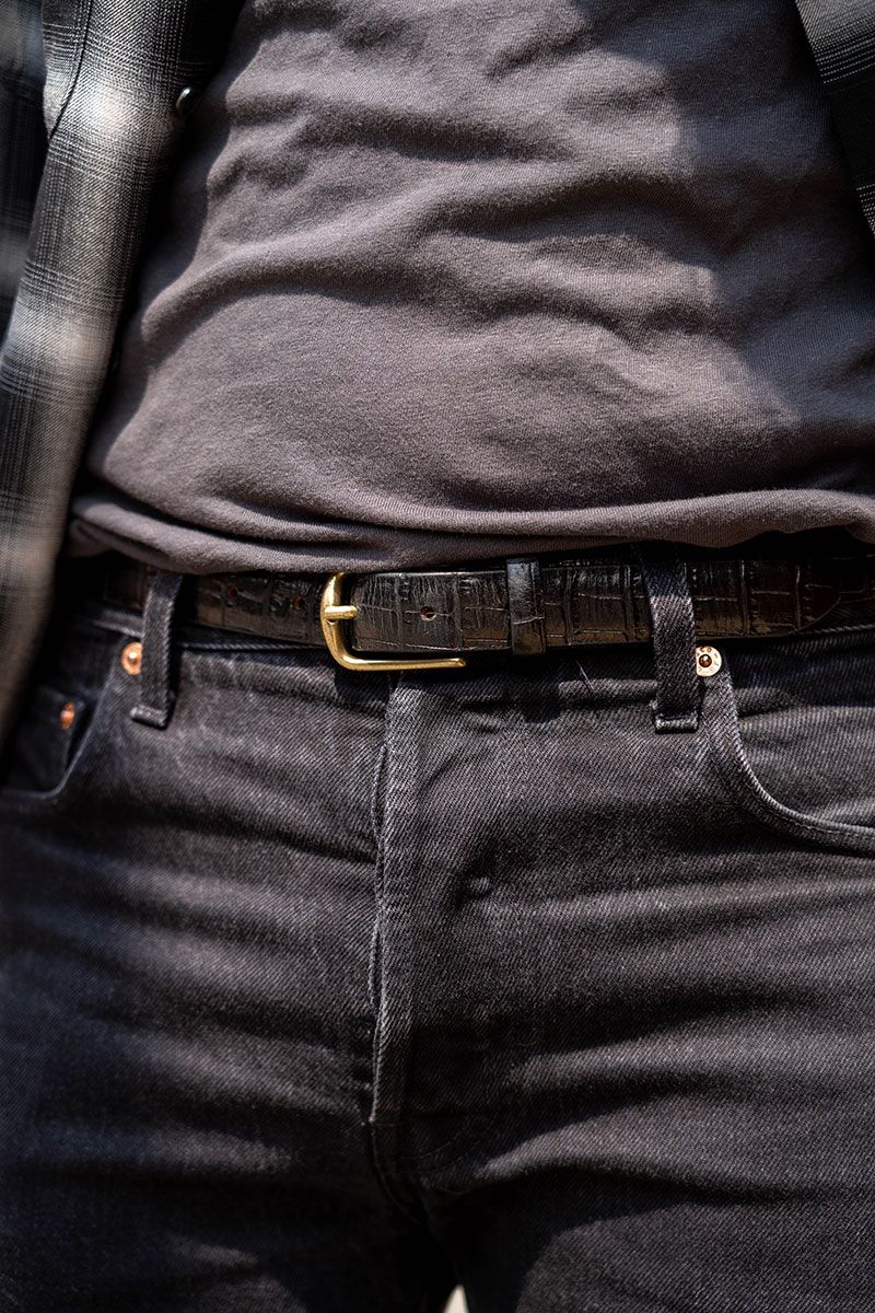 レッドウィングのシューズコーディネート | 250825-1743-15 キム・ジェホン 4枚目の写真