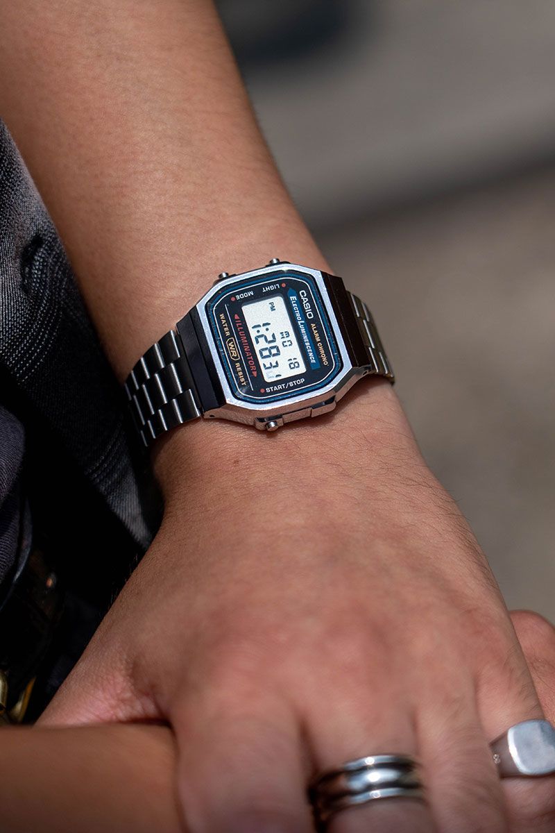 レッドウィングのシューズコーディネート | 250825-1743-15 キム・ジェホン 8枚目の写真