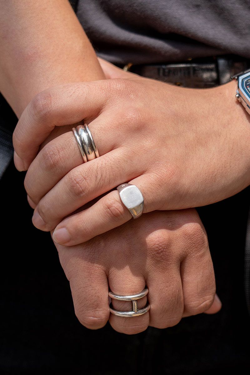 レッドウィングのシューズコーディネート | 250825-1743-15 キム・ジェホン 9枚目の写真