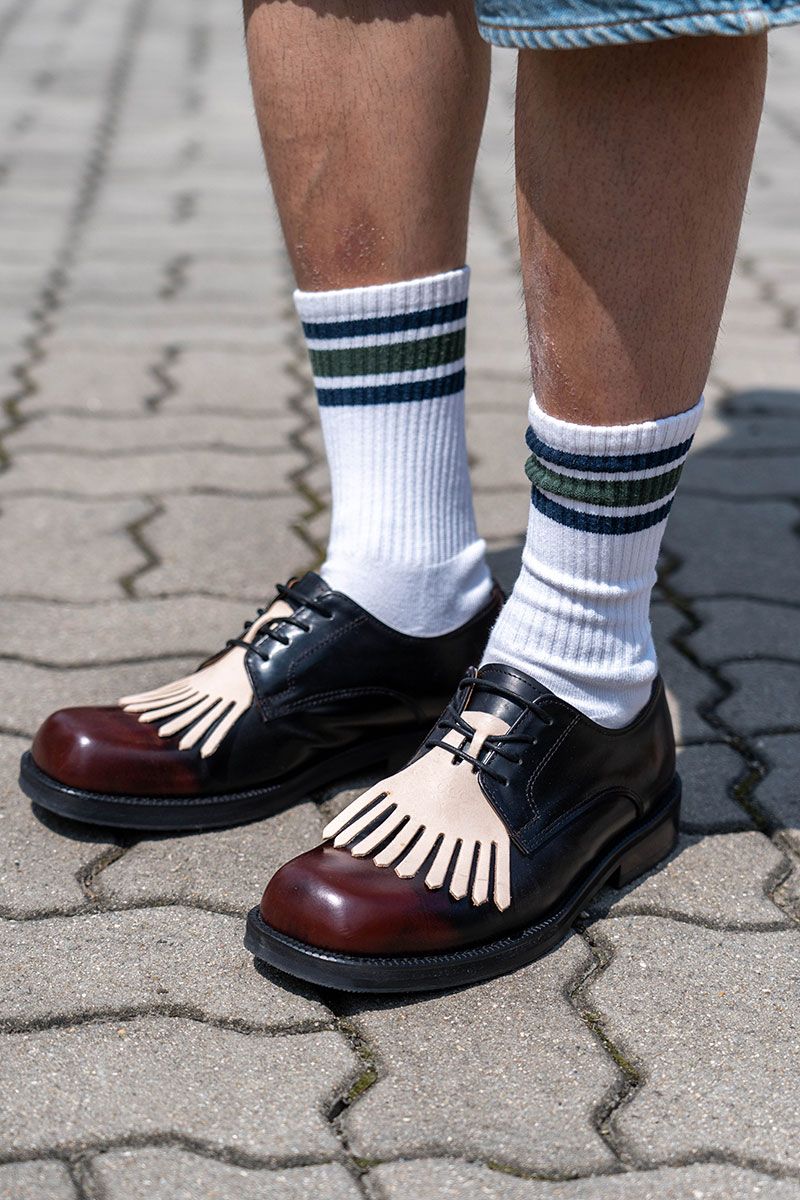 キャピタルのデニムコーディネート | 250825-1759-50 パク・ダイン 6枚目の写真