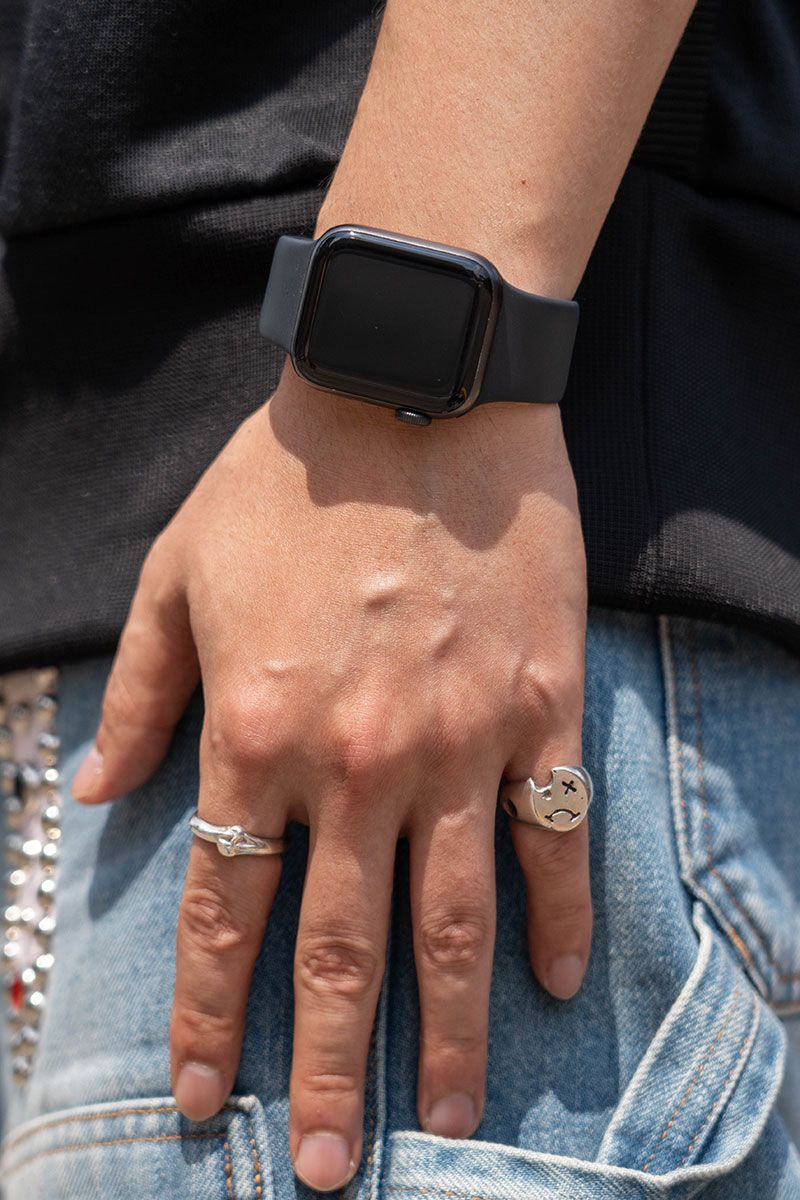 キャピタルのデニムコーディネート | 250825-1759-50 パク・ダイン 8枚目の写真