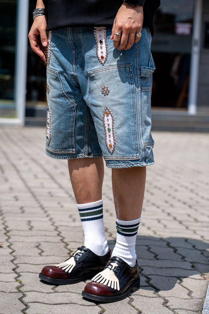 キャピタルのデニムコーディネート | 250825-1759-50 パク・ダイン 5枚目の写真