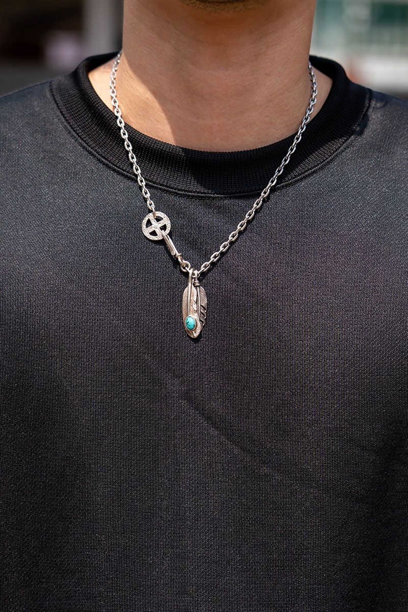 キャピタルのデニムコーディネート | 250825-1759-50 パク・ダイン 4枚目の写真