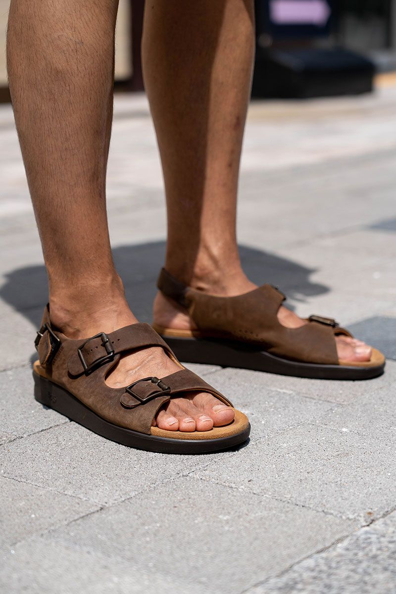 ジェイプレスのショーツコーディネート | 250825-1830-04 ジョン・ドンジン 8枚目の写真