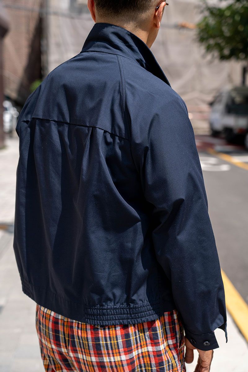 ジェイプレスのショーツコーディネート | 250825-1830-04 ジョン・ドンジン 3枚目の写真