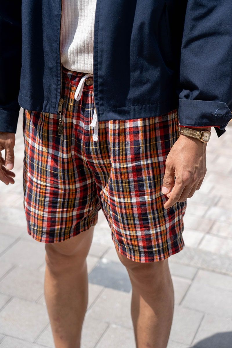 ジェイプレスのショーツコーディネート | 250825-1830-04 ジョン・ドンジン 6枚目の写真