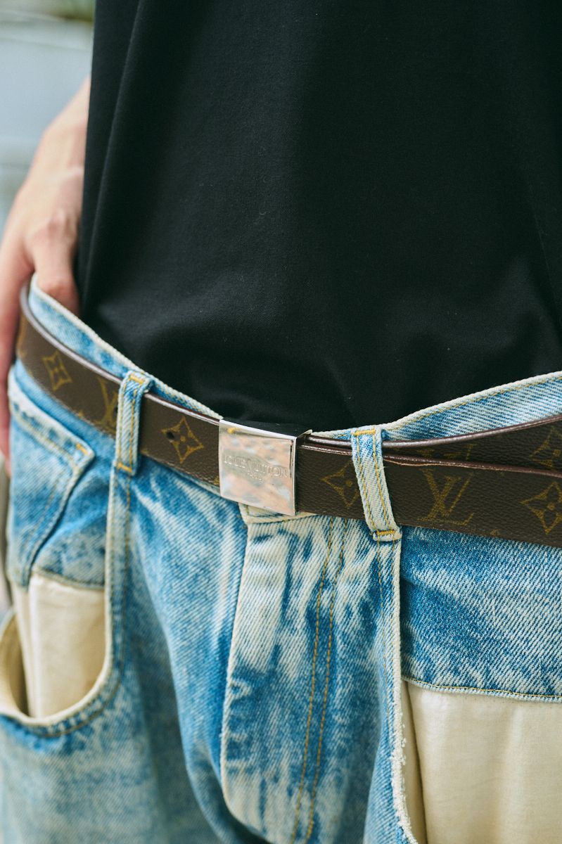 ジーユーのカットソーコーディネート | 250828-0620-38 レン 5枚目の写真