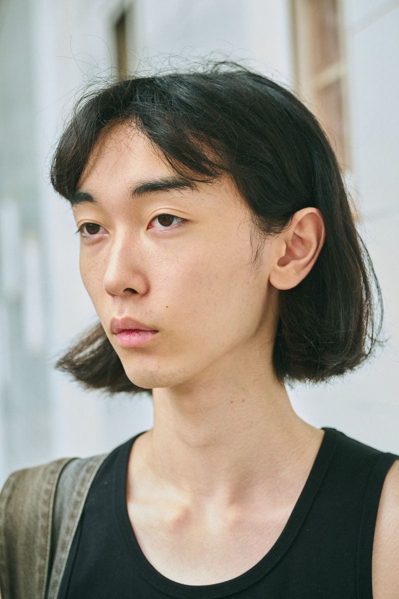 ジーユーのカットソーコーディネート | 250828-0620-38 レン 3枚目の写真