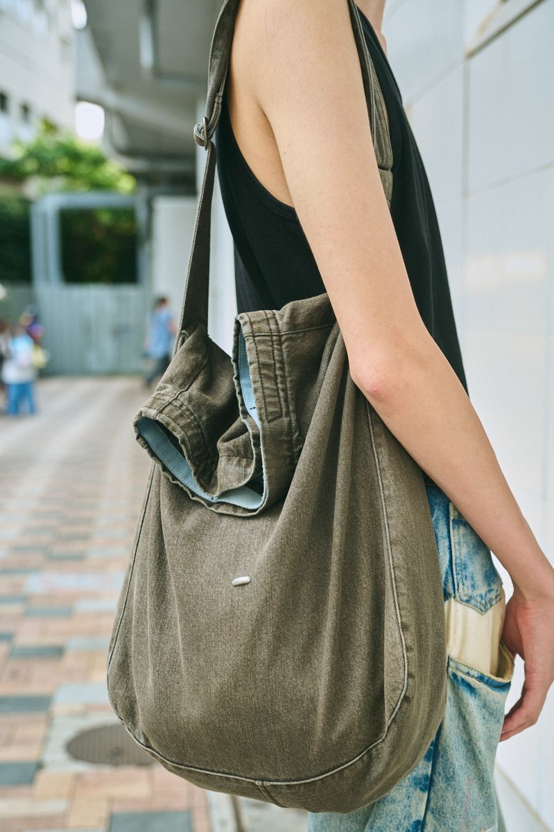 ジーユーのカットソーコーディネート | 250828-0620-38 レン 4枚目の写真