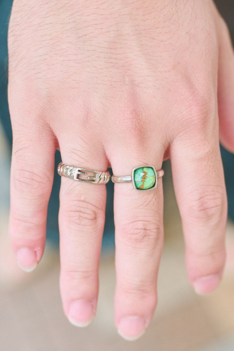 トゥモローランドのシャツコーディネート | 250828-0631-04 新家巧真 5枚目の写真