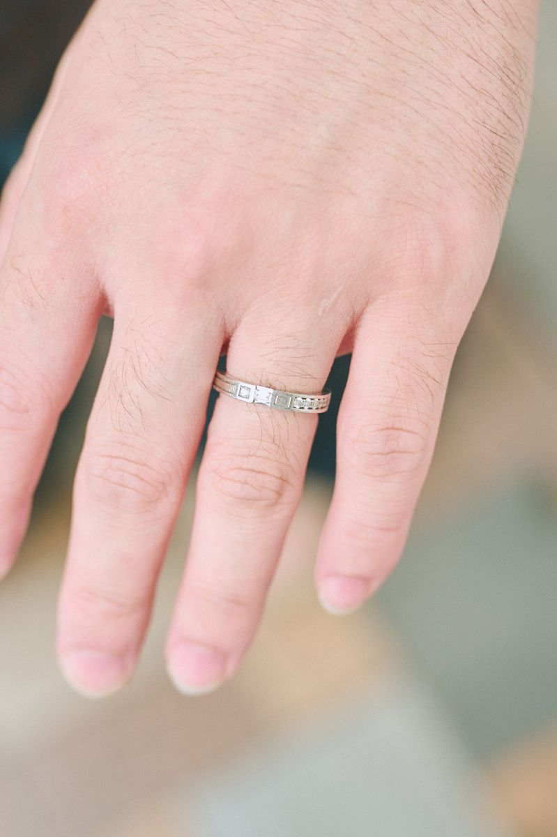 トゥモローランドのシャツコーディネート | 250828-0631-04 新家巧真 6枚目の写真