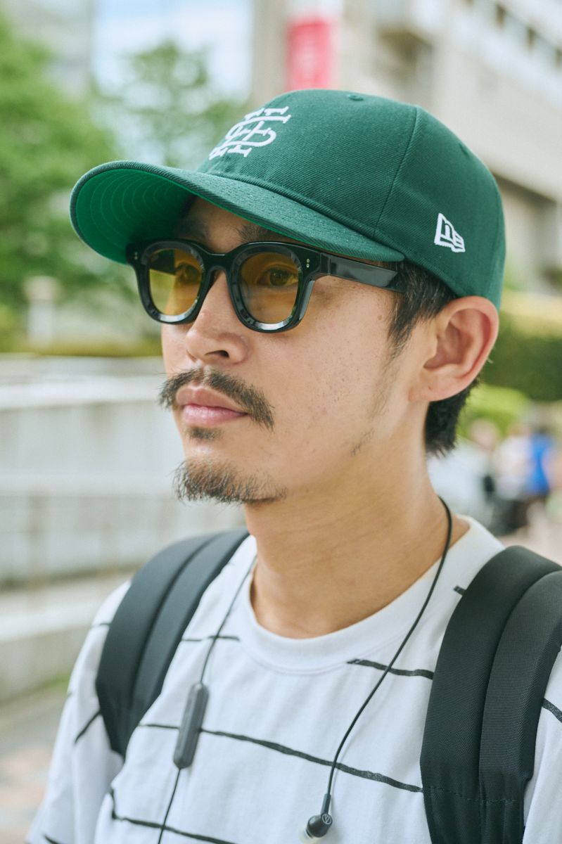 エスエフシーのTシャツコーディネート | 250828-0808-35 赤木良太 3枚目の写真