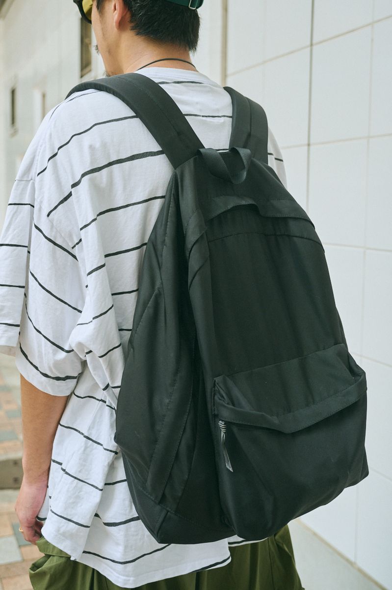 エスエフシーのTシャツコーディネート | 250828-0808-35 赤木良太 4枚目の写真