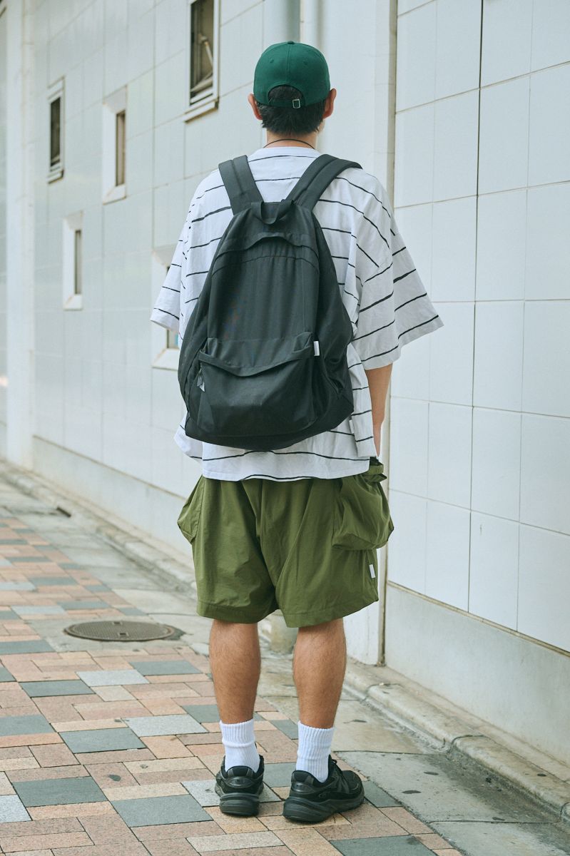 エスエフシーのTシャツコーディネート | 250828-0808-35 赤木良太 2枚目の写真