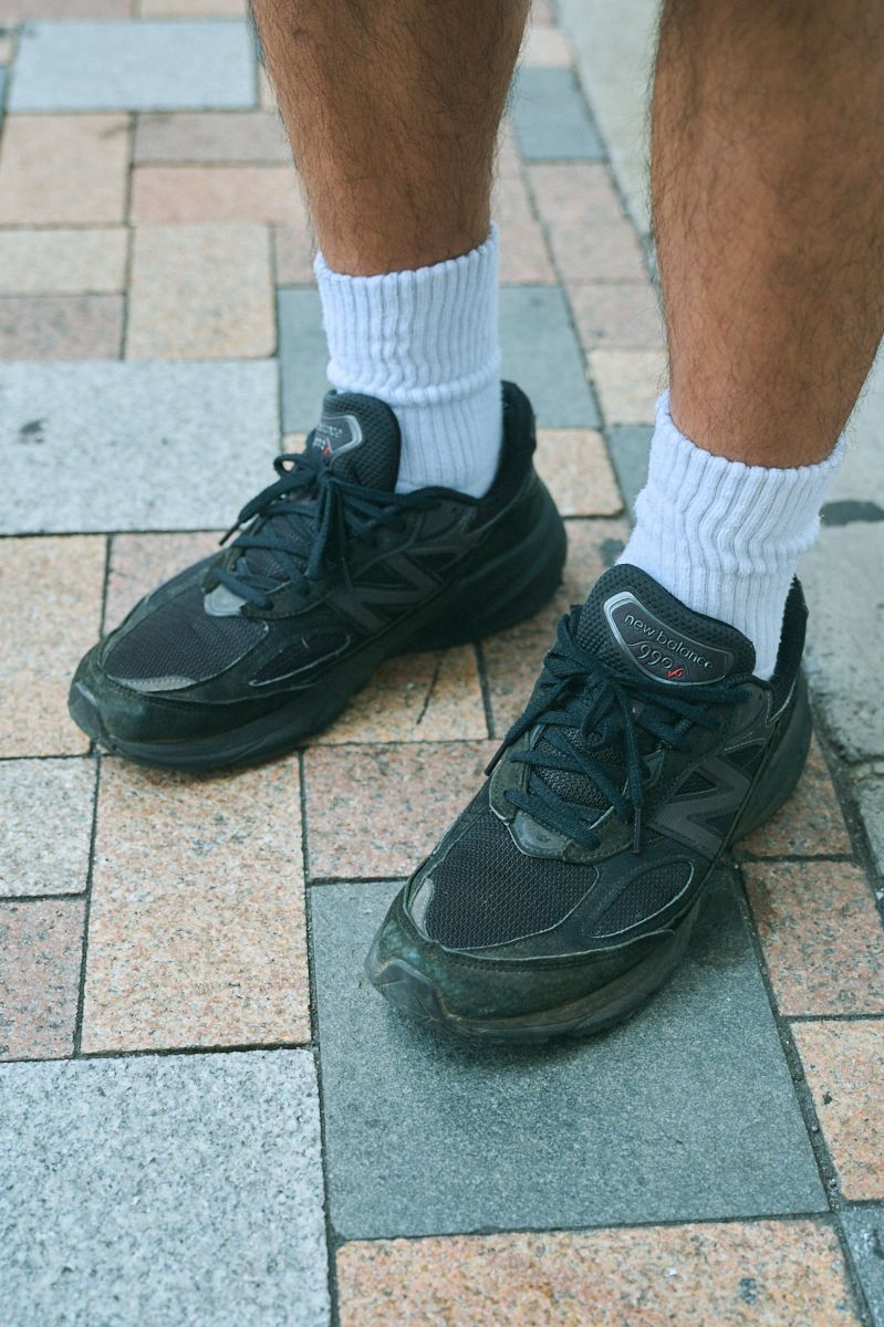 エスエフシーのTシャツコーディネート | 250828-0808-35 赤木良太 5枚目の写真