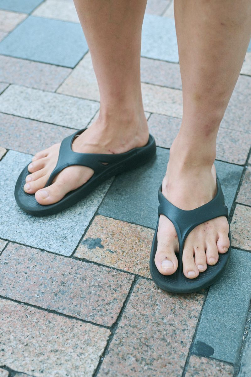 不明のシャツコーディネート | 250828-0214-49 坂本 俊 6枚目の写真