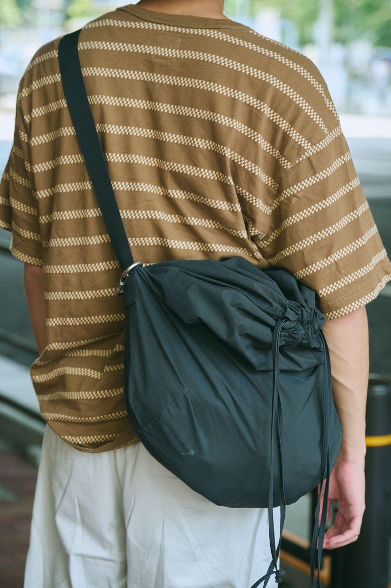 ヴァンズのTシャツコーディネート | 250828-0823-51 溝井祥太 4枚目の写真