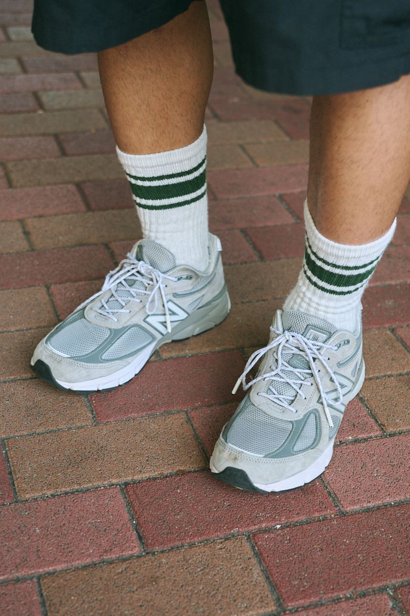 エンノイのTシャツコーディネート | 250828-0835-25 吉田 光 5枚目の写真