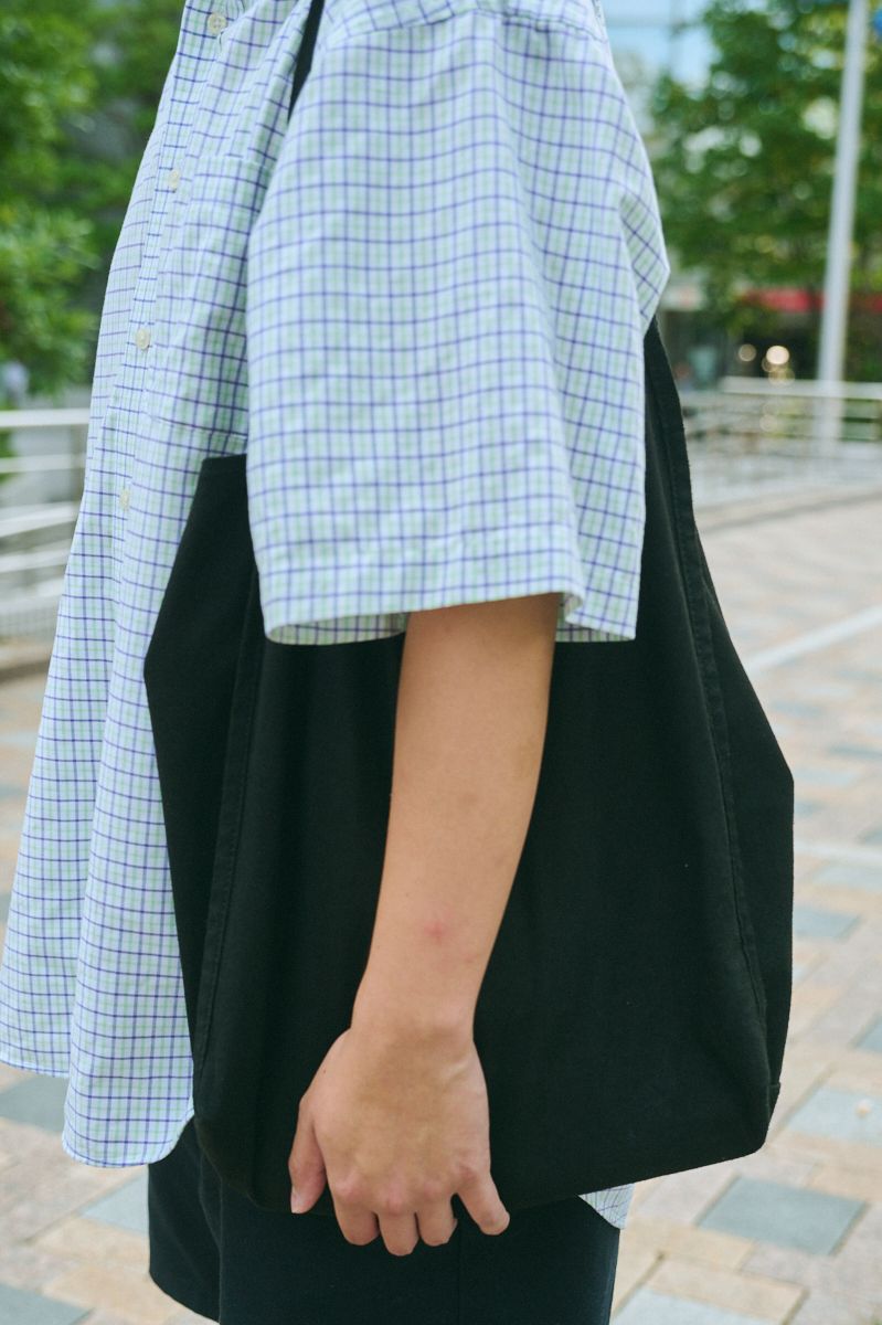 ラルフローレンのシャツコーディネート | 250828-0837-49 加藤陽斗 4枚目の写真