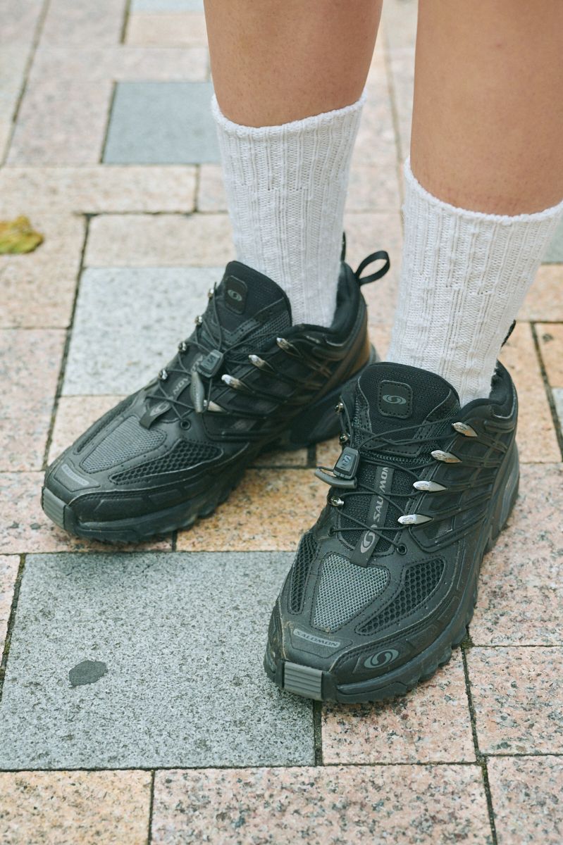 ラルフローレンのシャツコーディネート | 250828-0837-49 加藤陽斗 5枚目の写真