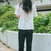 ノーブランドのTシャツコーディネート | 250828-0843-23 齋藤 稜 2枚目の写真